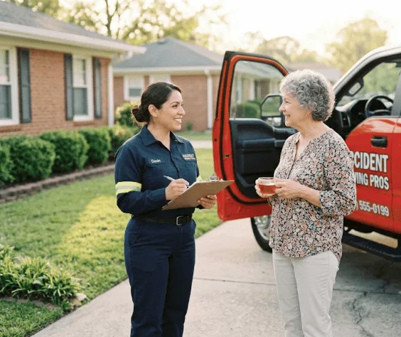 Accident Towing Service Alford, FL FAQs